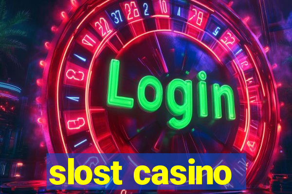 slost casino