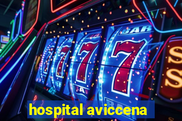 hospital aviccena