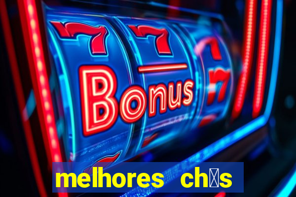 melhores ch谩s para diab茅ticos