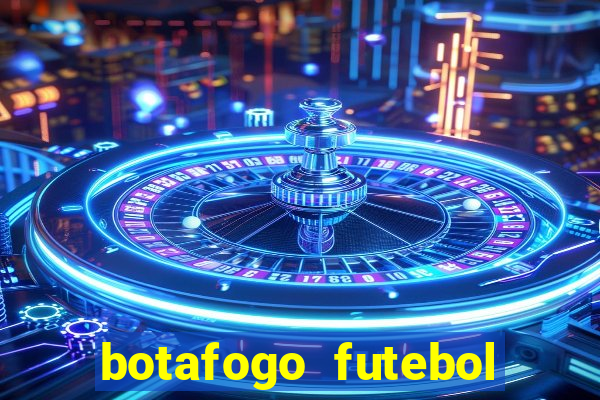 botafogo futebol play hd