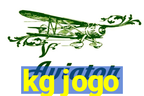 kg jogo