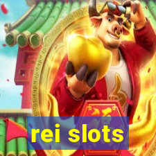 rei slots