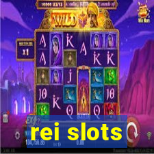 rei slots