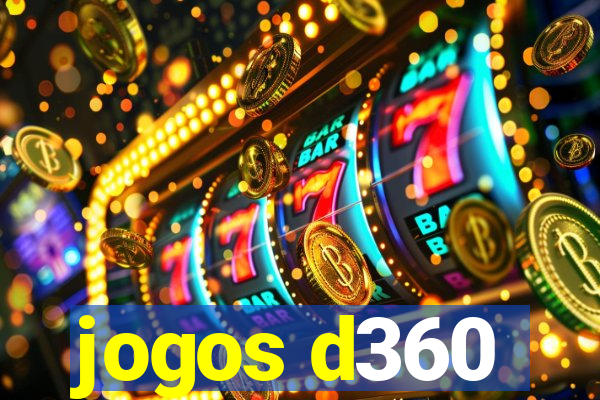 jogos d360