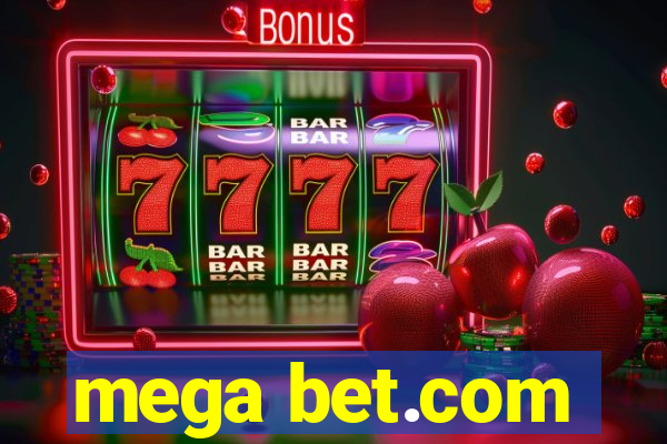 mega bet.com