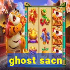 ghost sacn