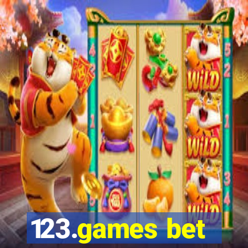 123.games bet