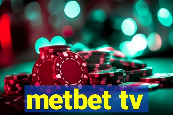 metbet tv