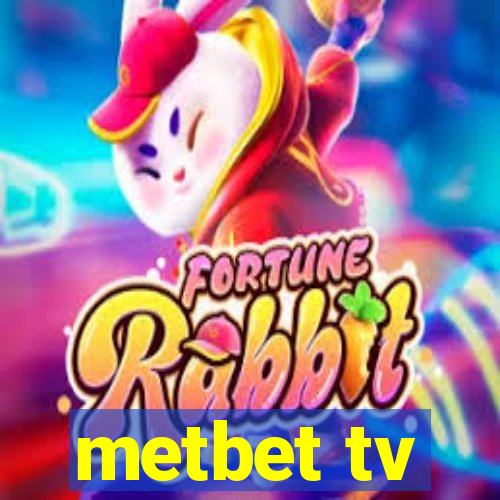 metbet tv