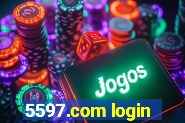 5597.com login