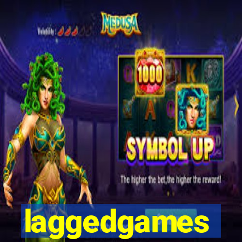 laggedgames