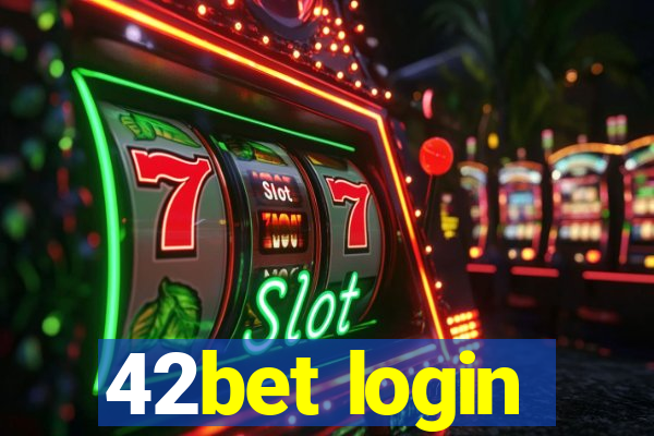 42bet login