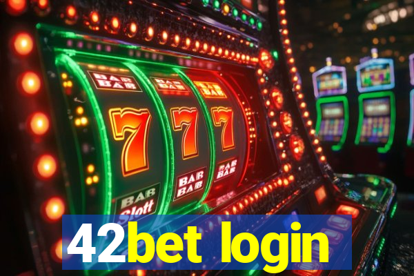 42bet login