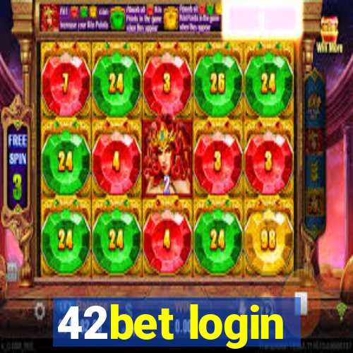 42bet login