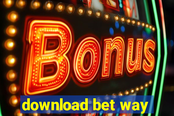 download bet way