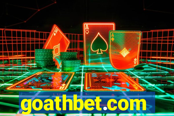 goathbet.com