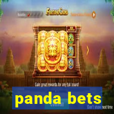 panda bets