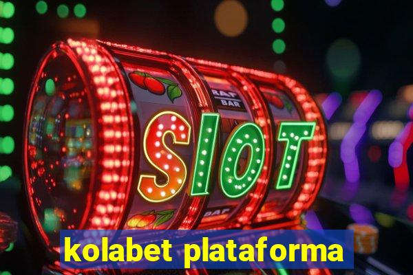 kolabet plataforma