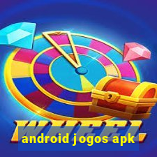 android jogos apk