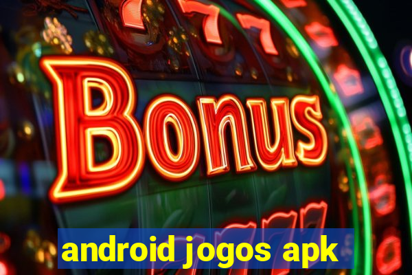 android jogos apk