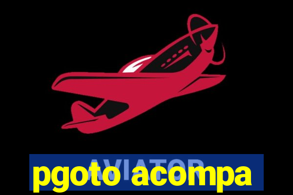 pgoto acompa