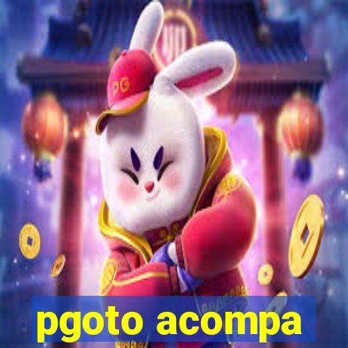 pgoto acompa