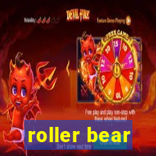 roller bear