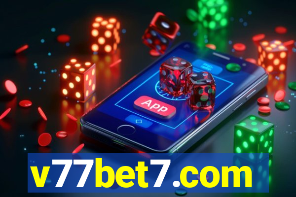 v77bet7.com