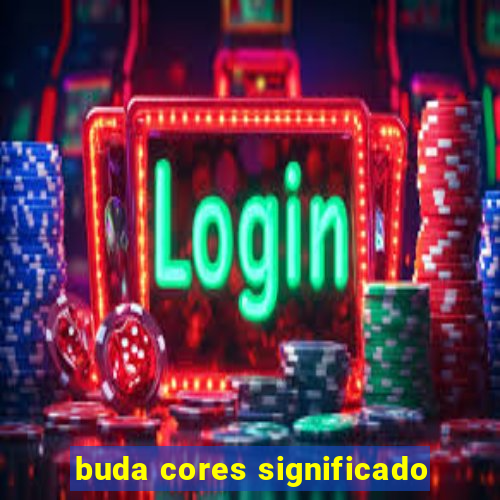 buda cores significado