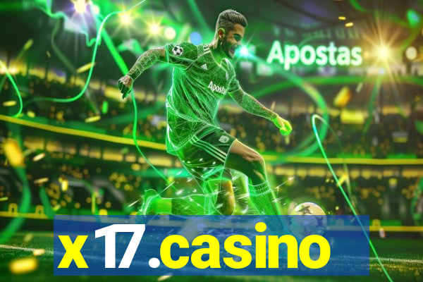 x17.casino