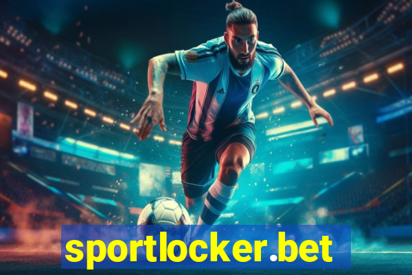 sportlocker.bet