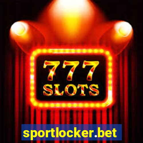 sportlocker.bet