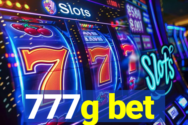 777g bet