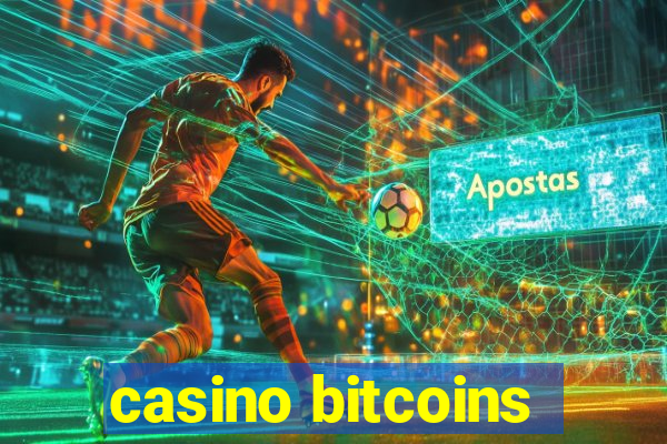 casino bitcoins