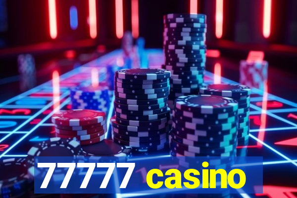 77777 casino