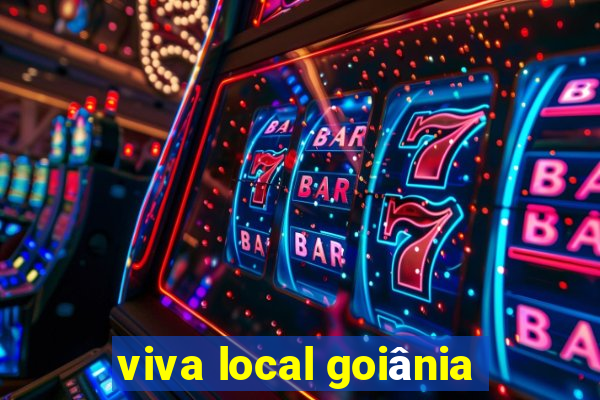 viva local goiânia