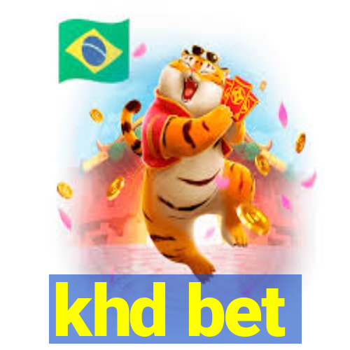 khd bet