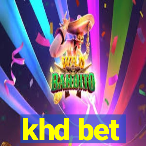 khd bet