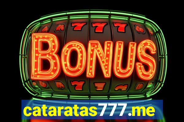 cataratas777.me