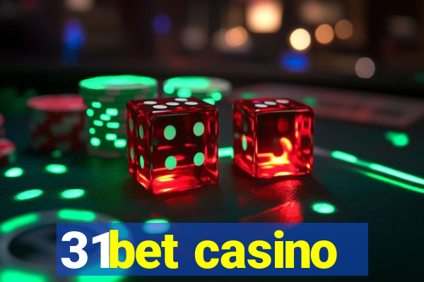 31bet casino