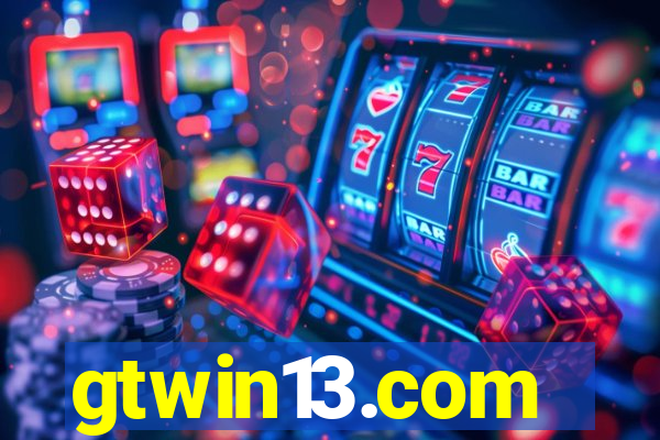 gtwin13.com