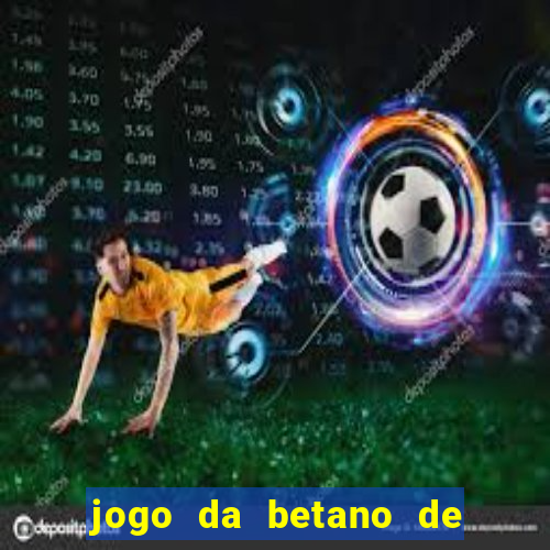 jogo da betano de 1 centavo