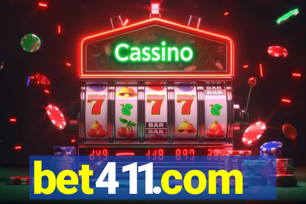 bet411.com