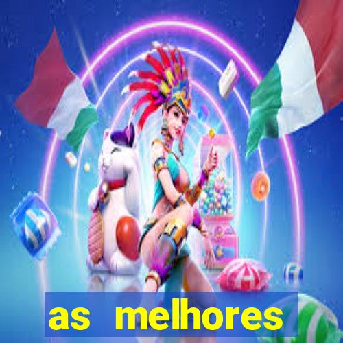 as melhores plataforma de jogo