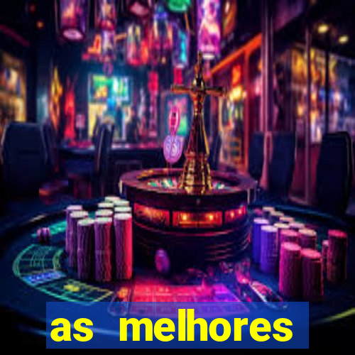 as melhores plataforma de jogo