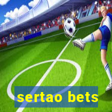 sertao bets