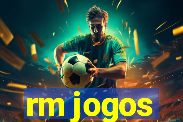 rm jogos