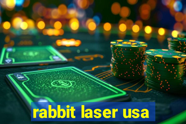 rabbit laser usa