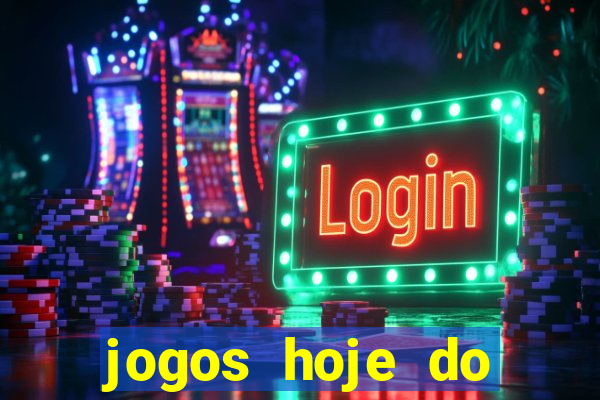 jogos hoje do brasileir?o série a