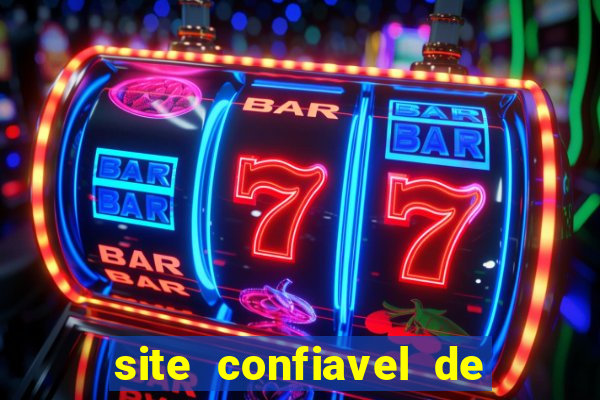 site confiavel de jogos online